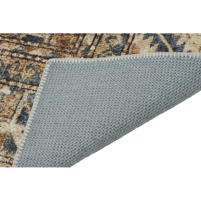 Carpet PERSIAN BROWN (Magic Home Print Collection)